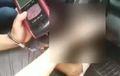 Gawat, Maling Dengan Tangan Diborgol Ini Buka Rahasia, Nyolong Mobil Segampang Mencet Nomor Handphone 