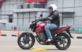 Honda Verza 150, Harga Bekas Terjangkau dan Paling Irit Bahan Bakar