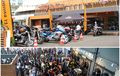Anak Elang Harley- Davidson Pamer Delapan Softail 2018, Level Lebih Tinggi