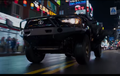 Tak Hanya Lexus, Ternyata Toyota Pamerkan Mobil Ini di Film Black Panther