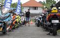 Meriah di 8 Kota, Customaxi Yamaha Siap Gelar Big Bang