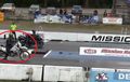 Video Motor Trail Ini Tantang Motor Sport Balap Drag, Hasilnya? Ahhh Sudahlah.......
