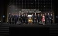 Wow! Dealer Ini Terima Penghargaan Mercedes-Benz Passenger Car Dealer of The Year 2017