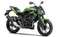 Kawasaki Z250 SI 2015 Bekas, Harga Setara Yamaha Aerox?  Ada Nih...