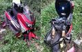 Kecelakaan Maut, Korban Tabrak Belakang Yamaha NMAX Ternyata Anggota Klub, Rekan Sesama Bikers Berduka