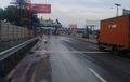 Sempat Ditutup, Tol Cengkareng 2 Sudah Bisa Digunakan