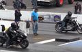 Mantap! Kejuaraan Drag Bike Harley-Davidson Kembali Digelar
