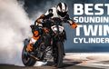 Dengerin Dulu, Ini 12 Motor Dua Silinder Dengan Raungan Terbaik