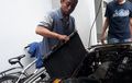 2 Faktor Penyebab Radiator Mobil Bekas Bocor, Eksternal dan Internal