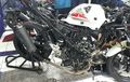Dibersihkan Manual, Segini Biaya Servis Injeksi Motor Suzuki