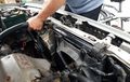 Ini Komponen Penyebab Radiator Mobil Bekas Tidak Terasa Panas