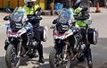 Korlantas Sudah Pakai BMW R1200 GS, Mau Lari ke Mana Sekarang?