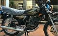 Gold Edition, Bisa Bikin Iri Pecinta Yamaha RX-King