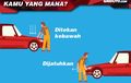 Sebaiknya Menutup Kap Mesin Mobil Dengan Cara Dijatuhkan Atau Ditekan ? Ini Catatannya