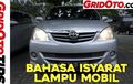 Video Bahasa Isyarat Lampu Mobil, Artinya Beragam Bosque