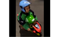 Bikin Ngakak! Video Meme Ojol Khusus Anak-anak
