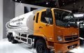Dua Produk Baru Bridgestone Dipercaya Jadi Ban Resmi Mitsubishi Fuso Fighter