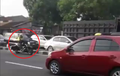 Terciduk! Video Moge Lawan Arus Lalu Lintas, Memperburuk Citra Moge