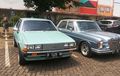 Sah! Mobil Tahun 80-an dan 90-an Boleh Gabung PPMKI