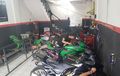 Seken Keren: Mau Bikin Ninja 250 SL Makin Ngacir? Modal Cuman Segini