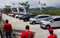 Penjualan Tinggi Mitsubishi Xpander Siap Diekspor ke Luar Negeri 