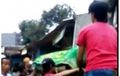 Bukan Ambulans, Warga Bogor Malah Antarkan Jenazah dengan Motor Sampah