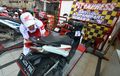 Segini Biaya Servis Motor Terendam Banjir di Bengkel Resmi Honda