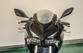 Ssst, Muncul Penampakan Mirip Honda CBR250RR Nih, Motor Apa Kira-kira?