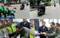 Ini Nasib Biker yang Nekat Joget di Atas Motor, Kena Ciduk Polisi Nih?