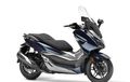 Kerennn...Ini Profil Honda Forza 300 Yang Baru Saja Diperkenalkan, Masak Gak Naksir