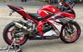 Ngaku Sederhana, Taunya Honda CBR250RR Hedon, Detailnya Bikin Merinding