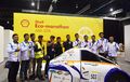 Mahasiswa Indonesia Siap Bertarung di Ajang Shell Eco-marathon 2019