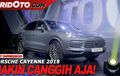 Out Now! Video First Impression Porsche Cayenne 2018