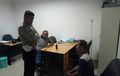 Tercyduk! Calo SIM Sedang Cari Mangsa di Satpas Daan Mogot