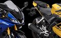 Keren! Ini Dia Tiga Warna Baru Yamaha R15 Versi 2018