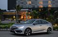 Honda Civic Turbo Sedan Disuntik Mati di Jepang Karena Pasarnya Lemes, Segini Penjualannya di Indonesia