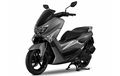 Referensi Modifikasi 4 Bagian Yamaha Nmax