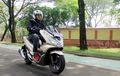 Honda PCX Akinya Nge-drop, Mekanik Bengkel Resmi Kasih Pencerahan