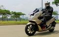 Begini Penjelasan Cara Kerja Fitur CBS di All New Honda PCX 150 