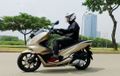 Hasil Lengkap Test Ride All New Honda PCX 150 2018, Bensinnya Irit!