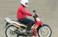 Buat Harian atau Simpanan, Ini Panduan Servis Suzuki Satria 120 2-tak
