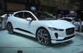 Debut SUV Listrik Jaguar di Geneva Motor Show