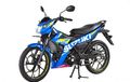 Harga Suzuki Satria F150 FI Seken Terjun Bebas, Padahal Punya Banyak Keunggulan Yang Bikin Ngiler