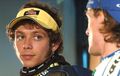 Setahun Balapan, Mantan Musuh Bebuyutan Valentino Rossi Pensiun Lagi