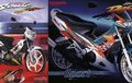 Kilas Balik! Ini Lho Sejarahnya Motor 'Ayam Jago' Honda di Indonesia