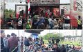 Ratusan Motor Jadul Tumpah Ruah di Event Anniversary Honda Motor Classic