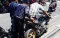 Viral, Ducati 848 yang Dibawa Kabur Akhirnya Ketemu di Jogja