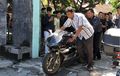 Nih Video Ducati 848 Curian Saat Ditemukan di Yogyakarta