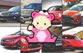 Hits, 8 Nama Mobil yang Kece Buat Nama Anak Cewek, Nomor 4 Enggak Pasaran Sob