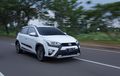 Harga Toyota Yaris 2015 Bekas Enggak Nyangka, Tipe G MT Tinggal Segini